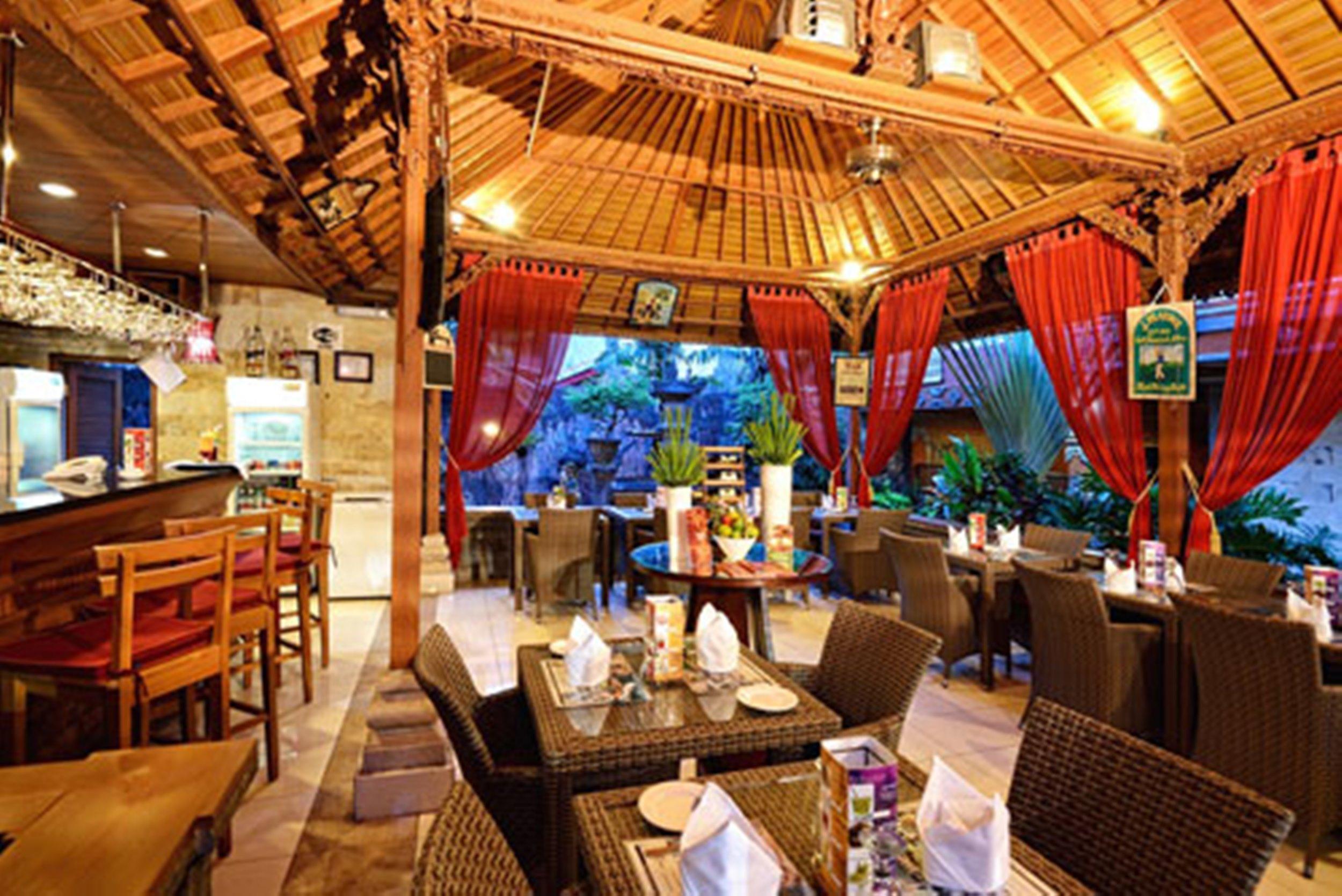Wina Kuta Bali 4* Kuta (Bali)