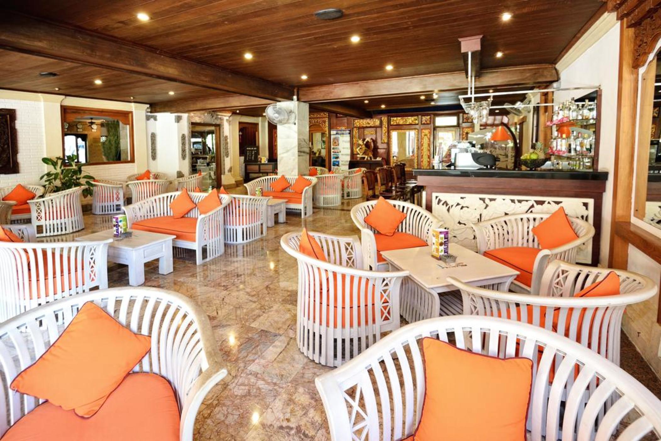 Wina Kuta Bali 4* Kuta (Bali)