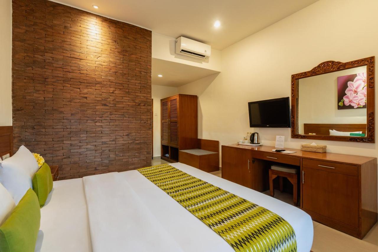 Wina Kuta Bali 4*