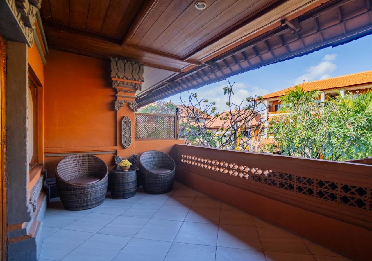 Resort Wina Kuta Bali