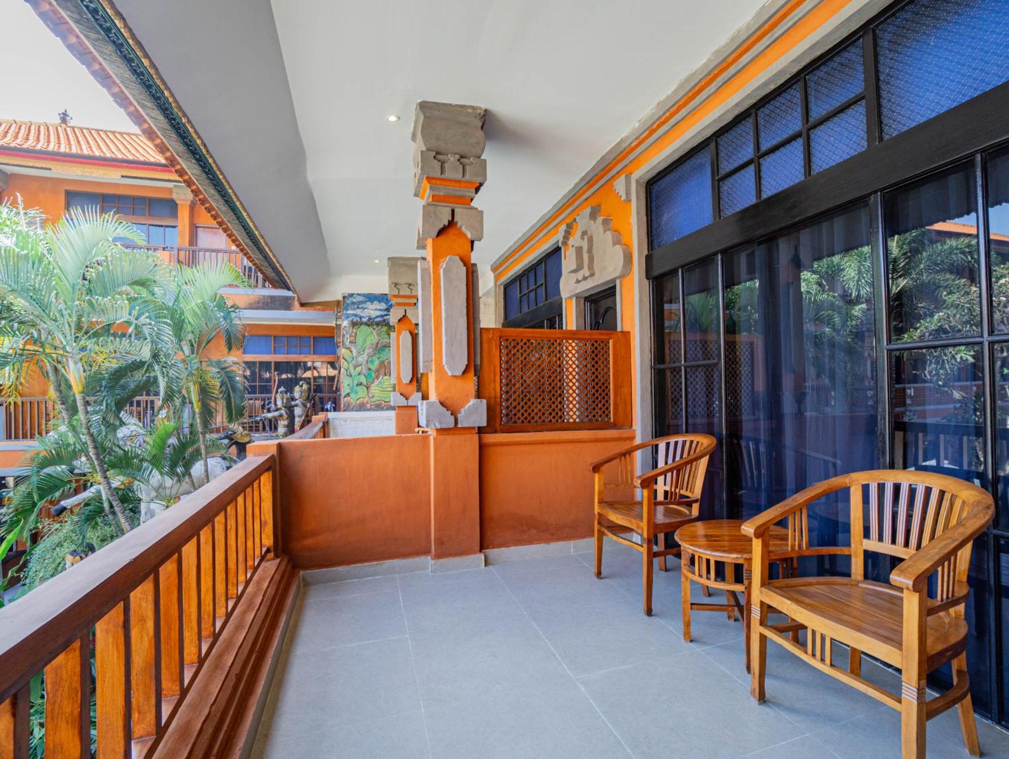 Wina Kuta Bali Resort 4*