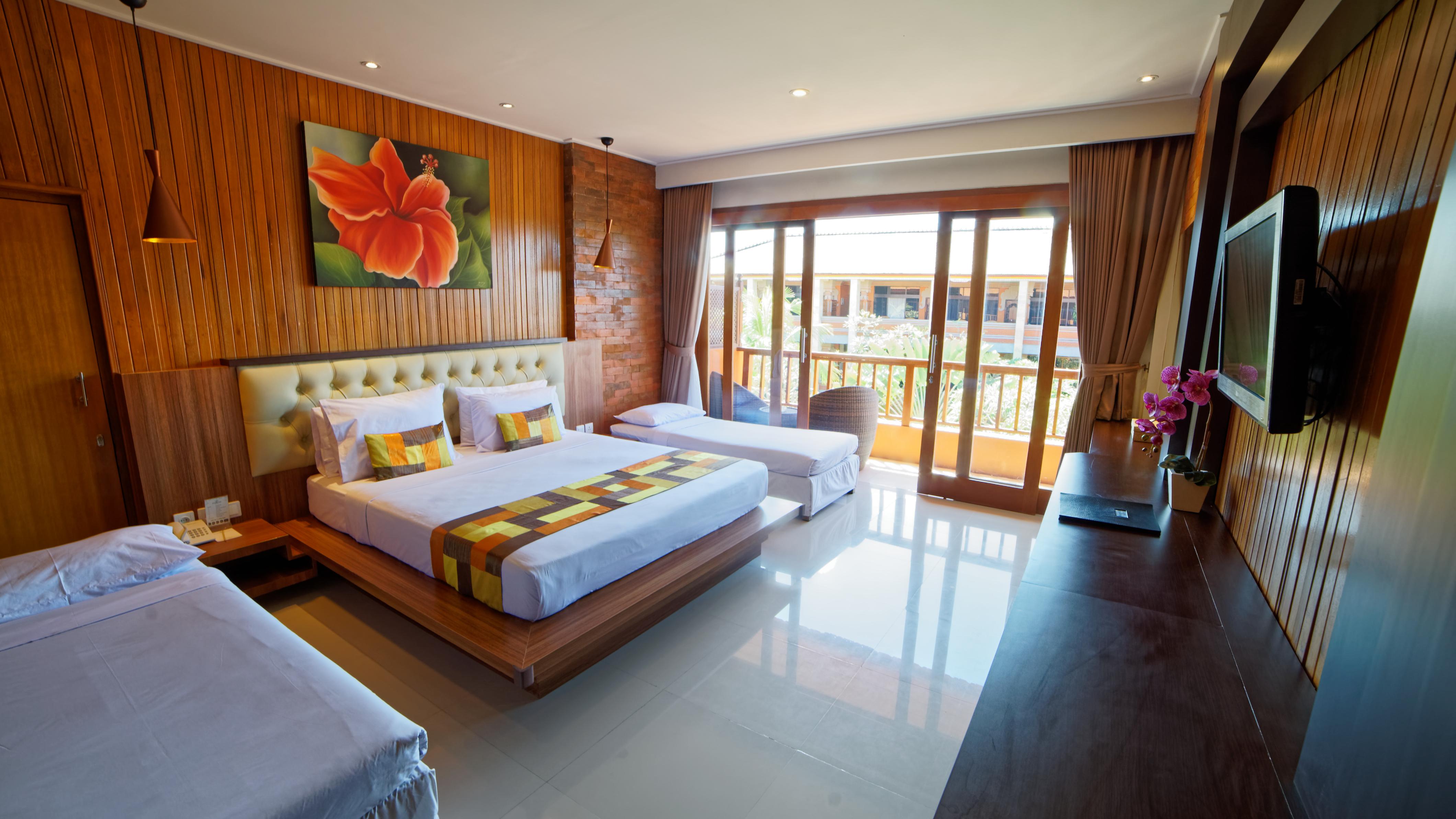 Wina Kuta Bali Resort Kuta (Bali)