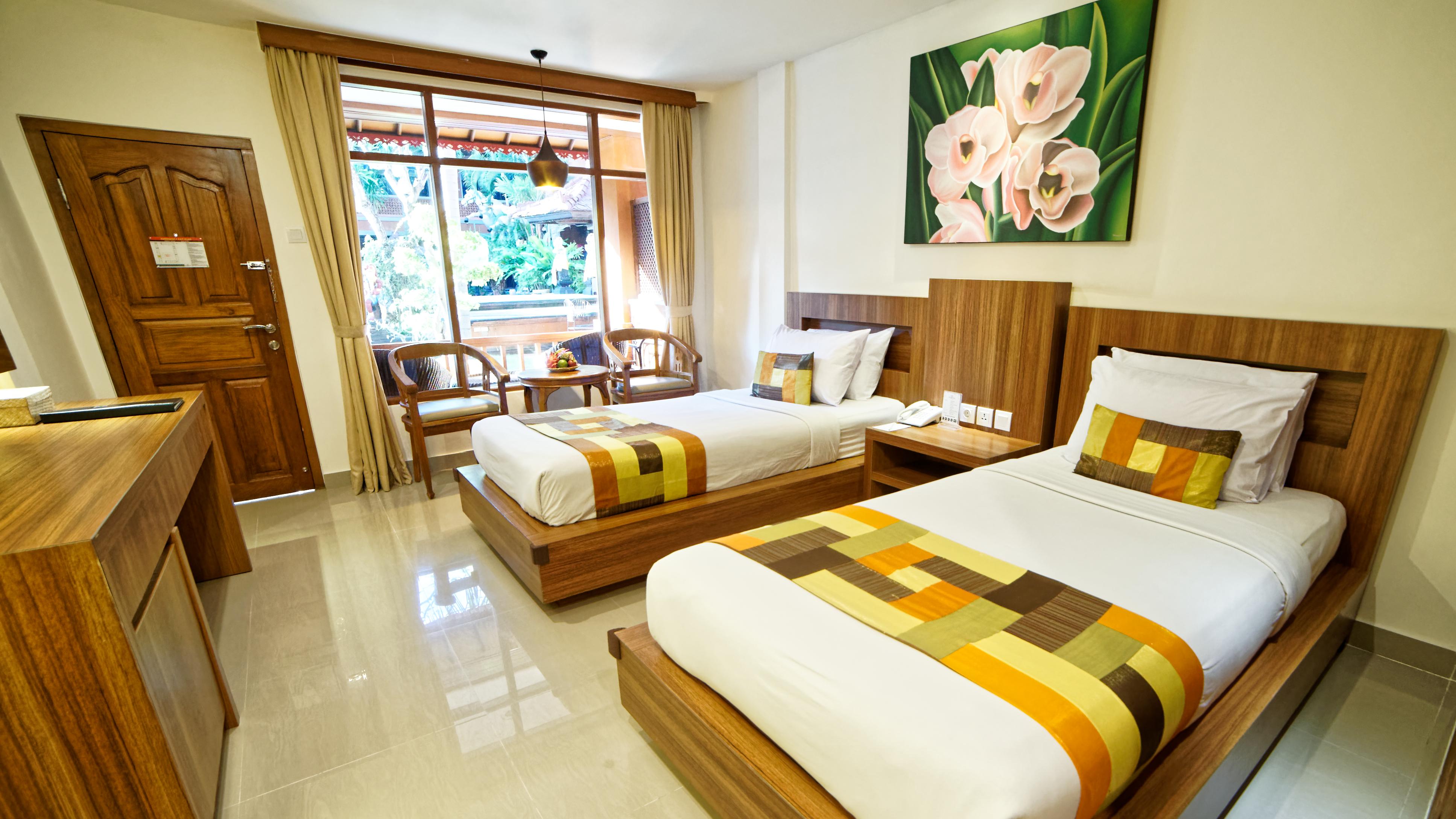 Wina Kuta Bali Resort 4*