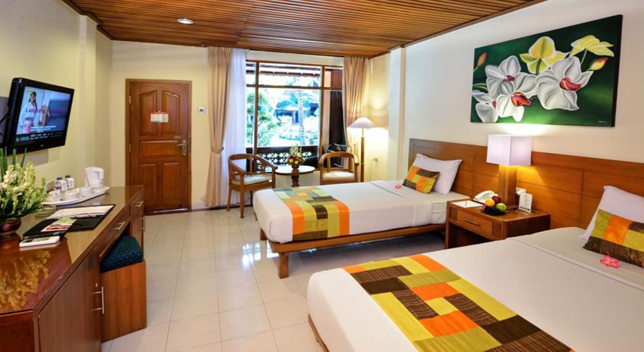 Wina Kuta Bali Resort Kuta (Bali)