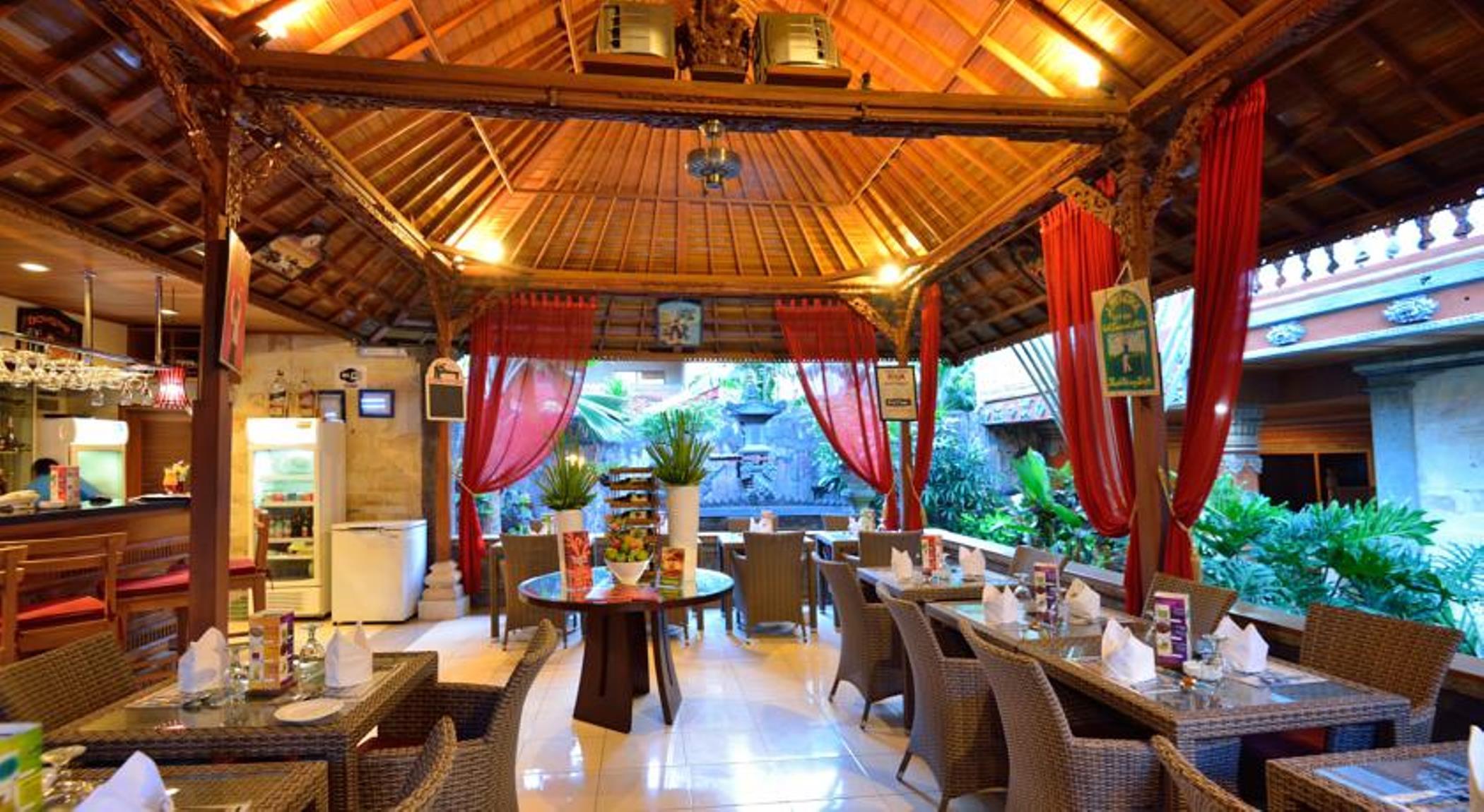Wina Kuta Bali Resort
