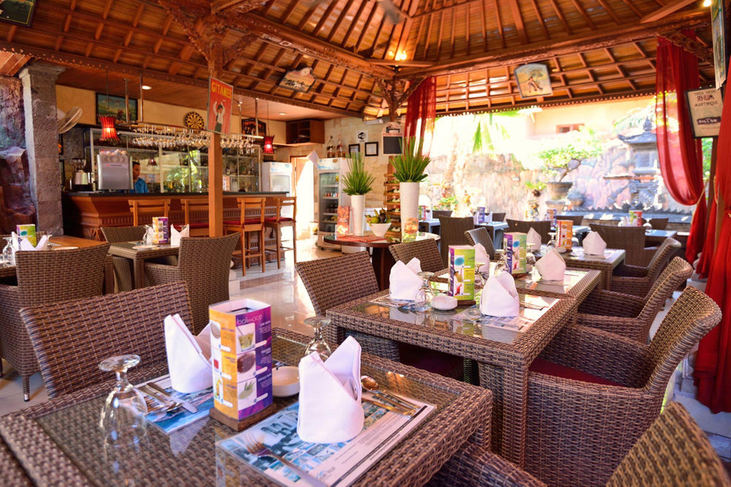 Wina Kuta Bali 4*