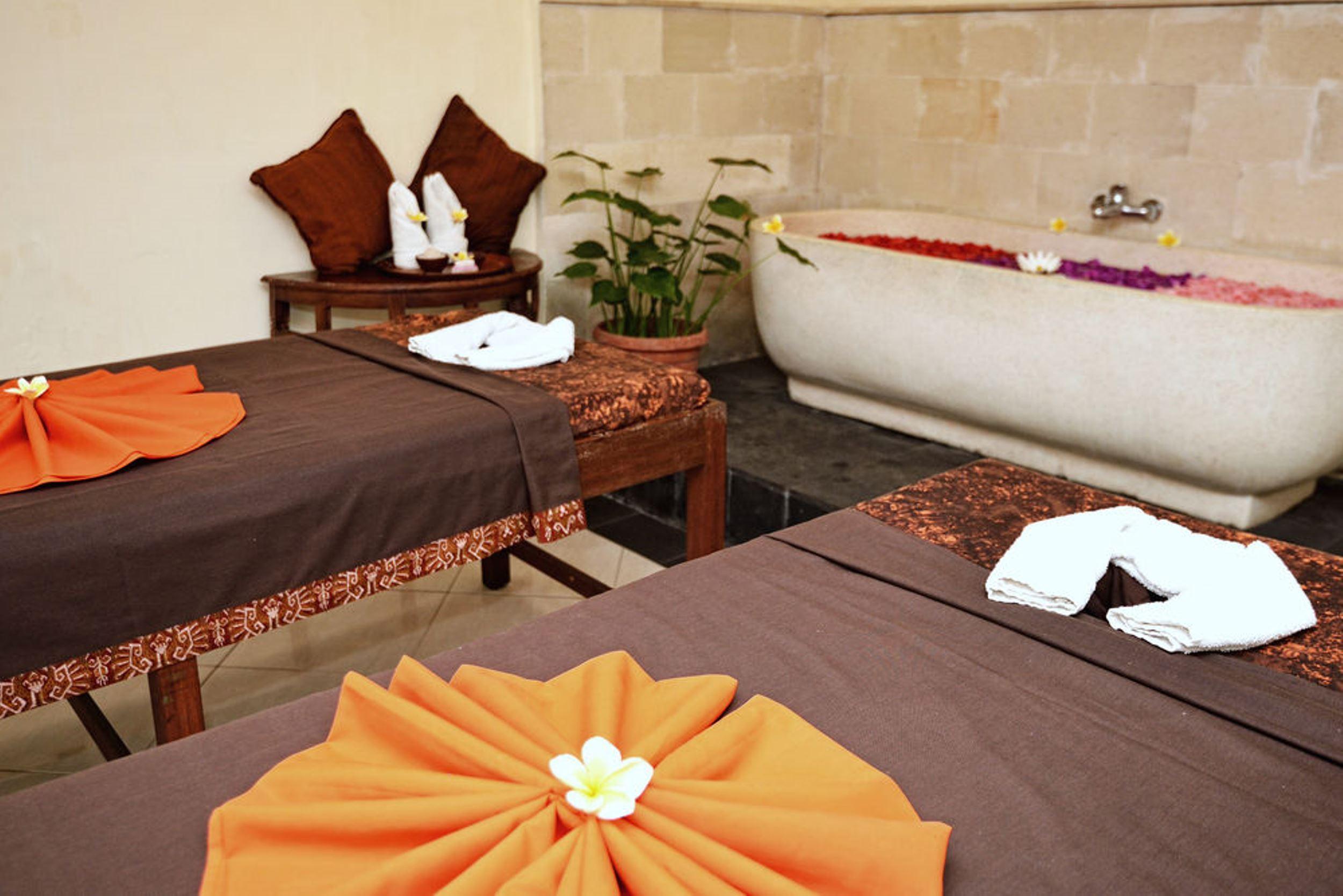 Wina Kuta Bali 4* Kuta (Bali)