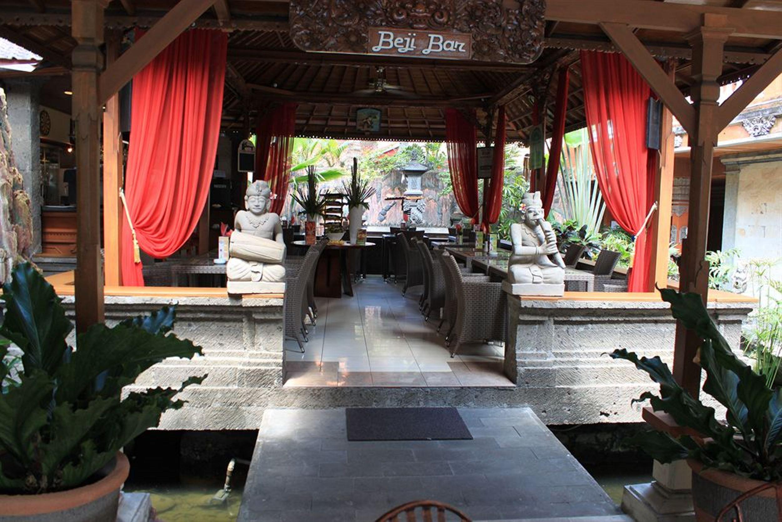 Resort Wina Kuta Bali