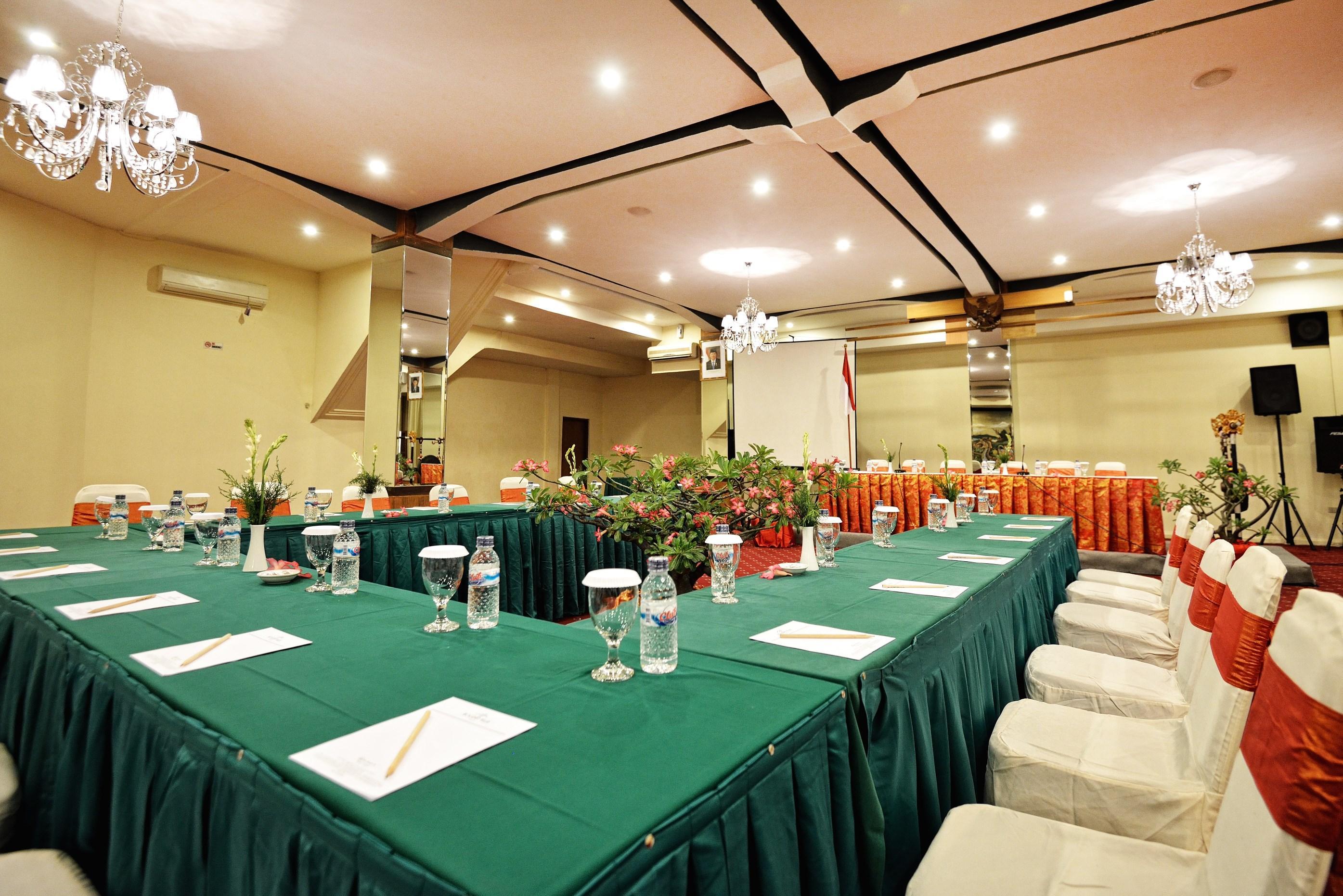 Resort Wina Kuta Bali