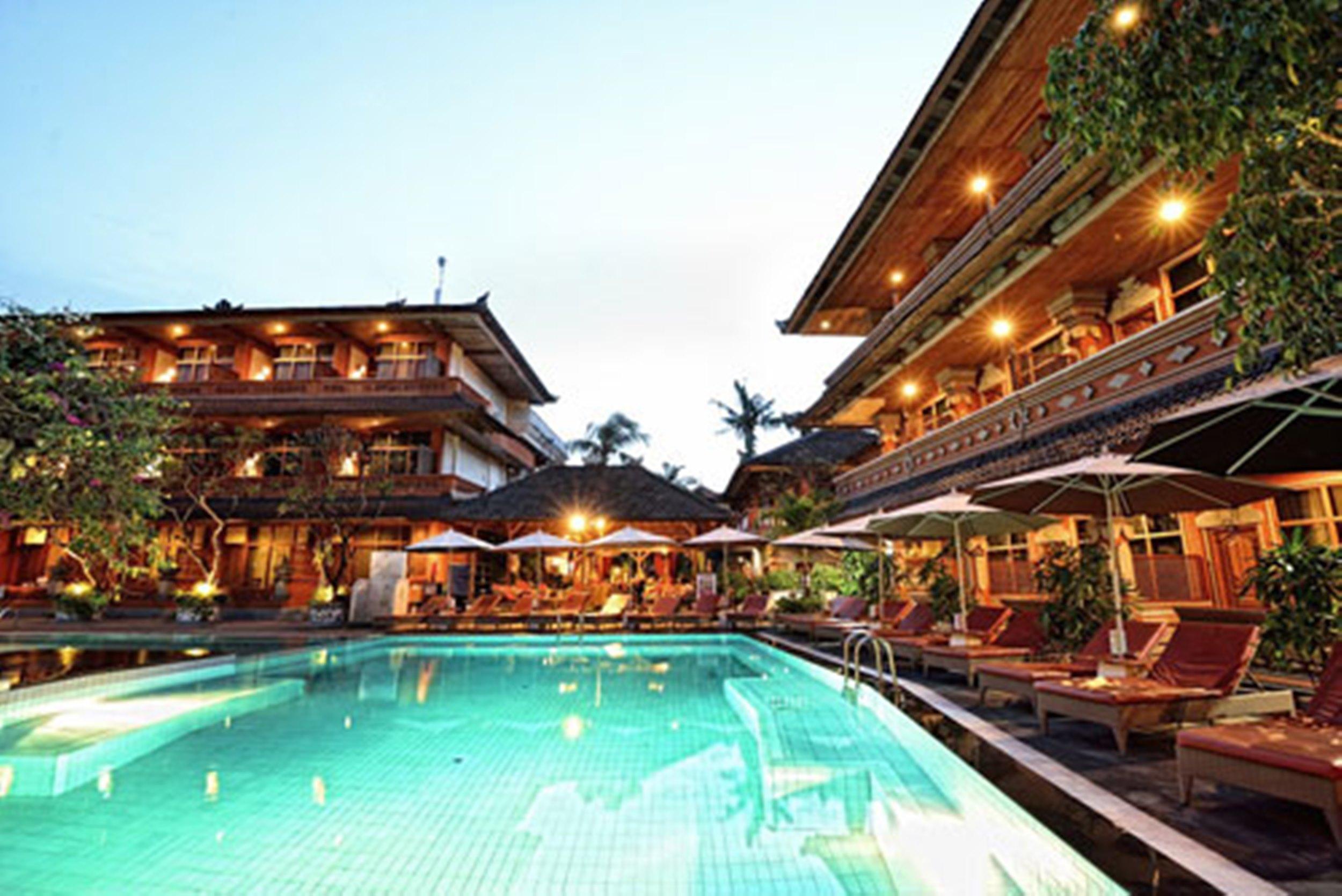 Wina Kuta Bali Resort 4*