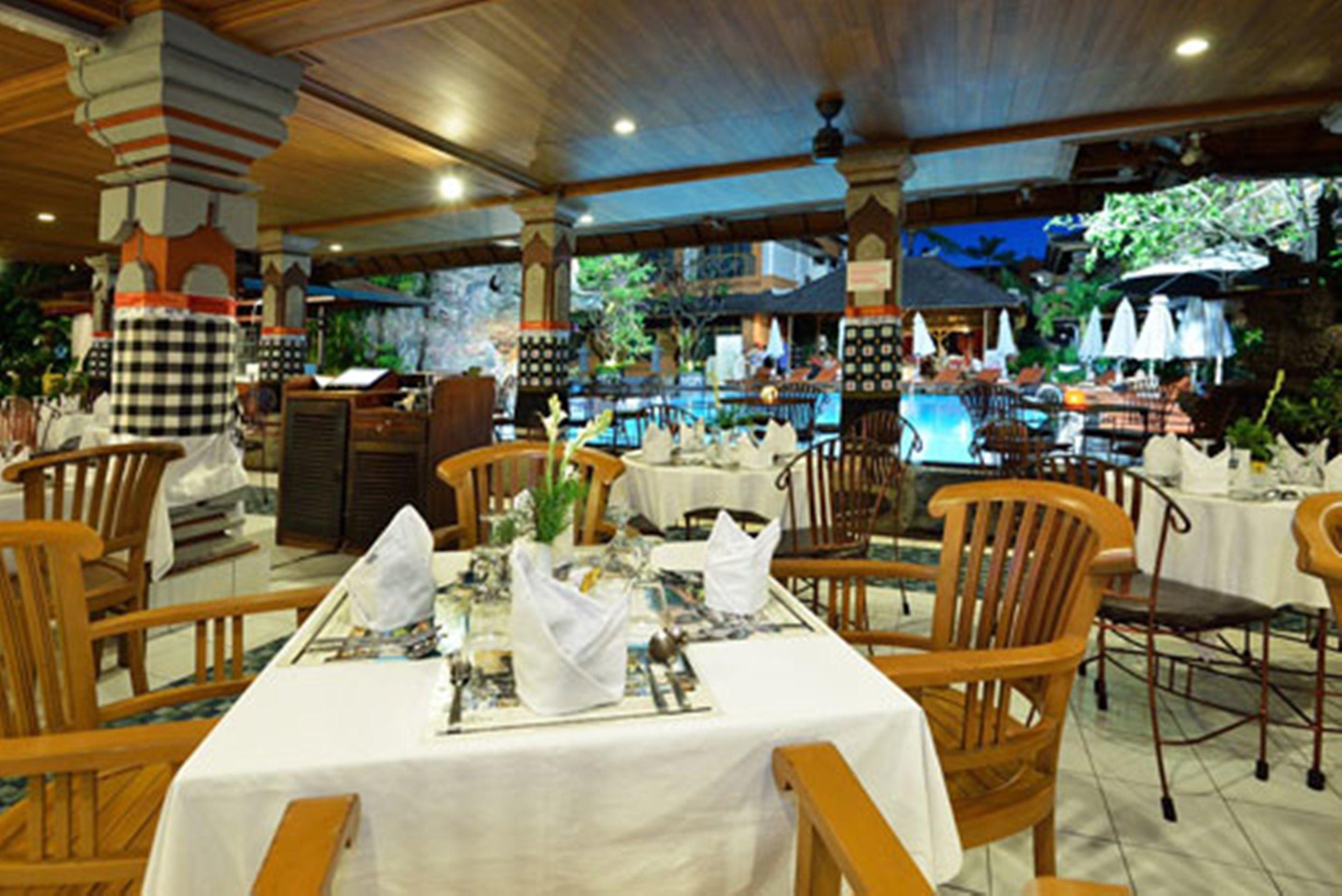 Wina Kuta Bali Resort 4*
