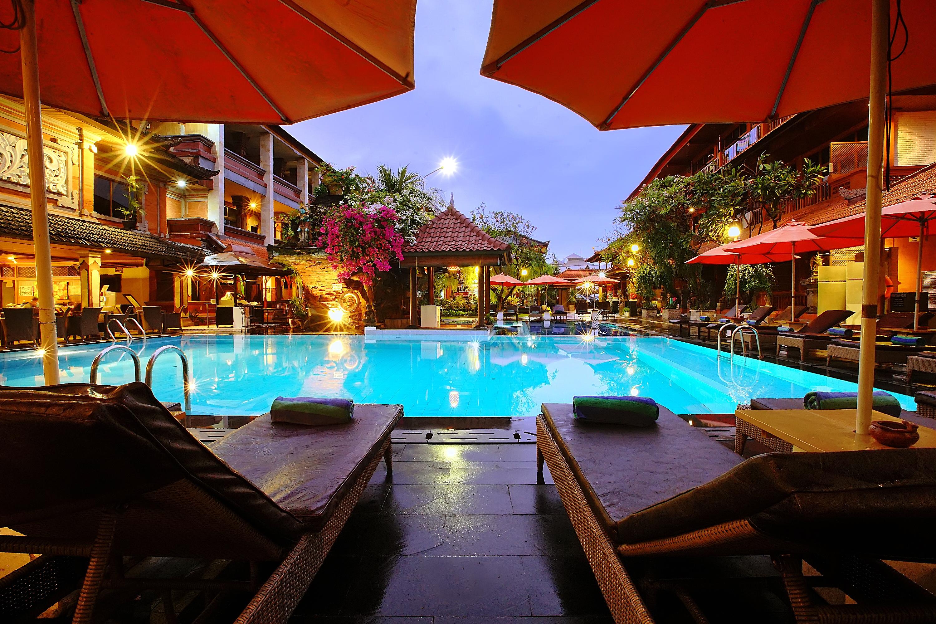 Wina Kuta Bali Resort Kuta (Bali)