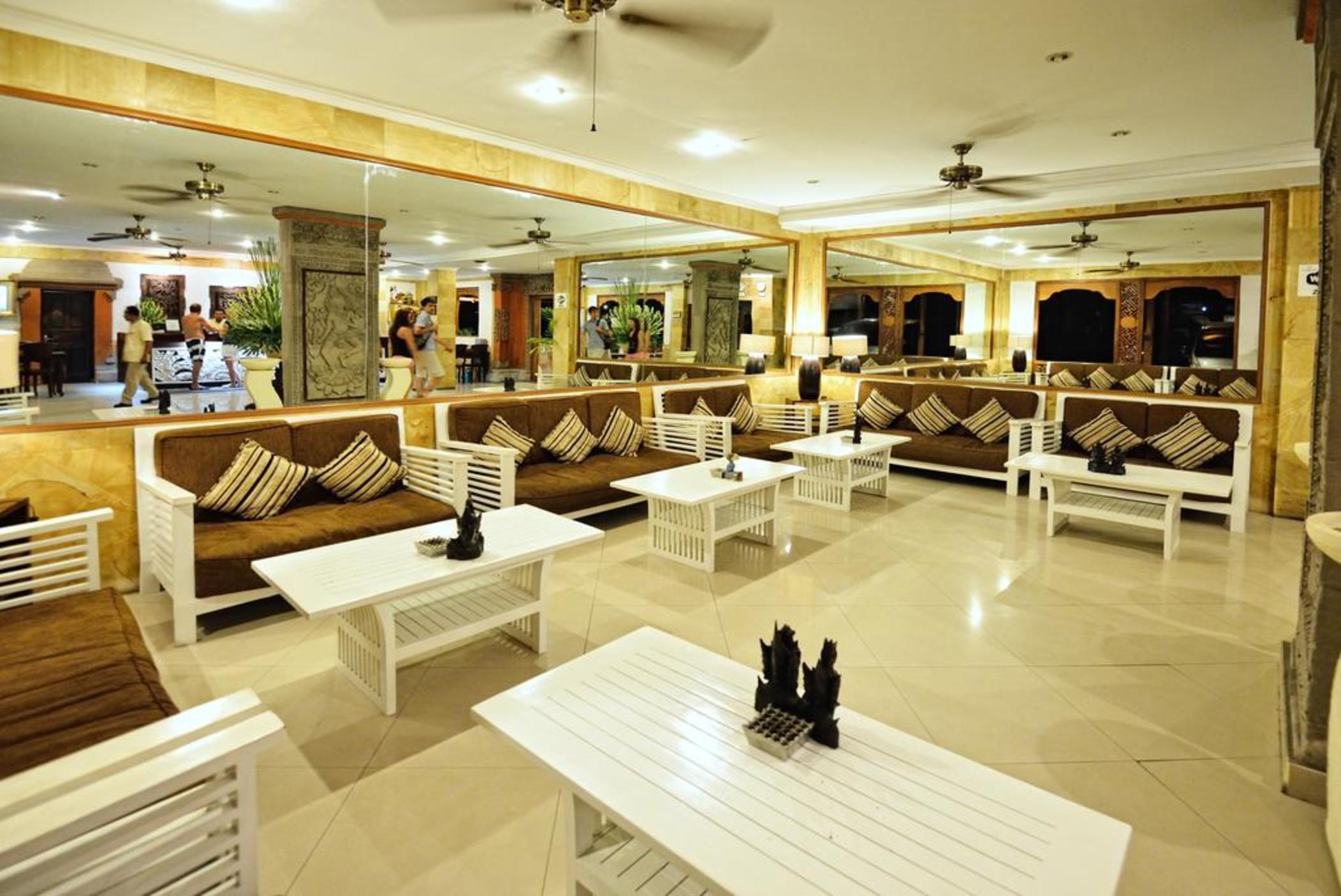 Resort Wina Kuta Bali