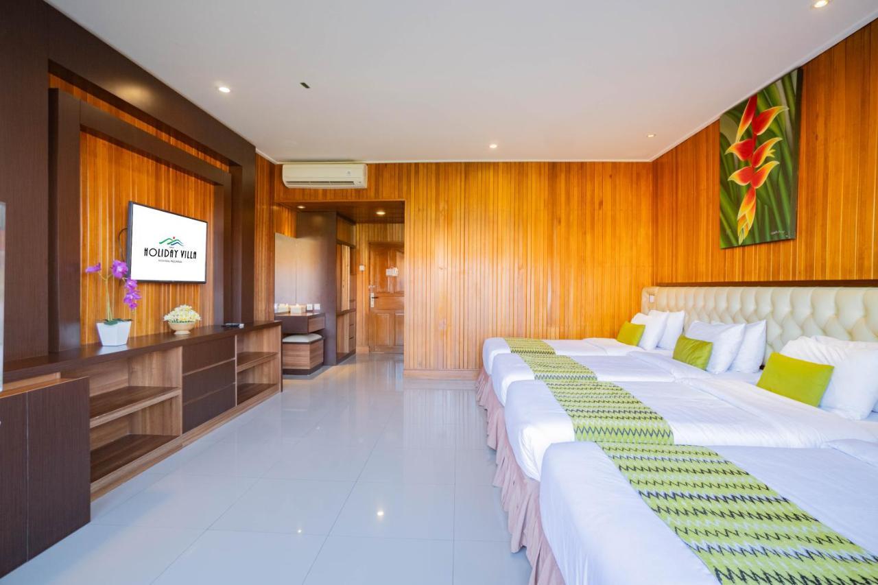 Wina Kuta Bali 4* Kuta (Bali)