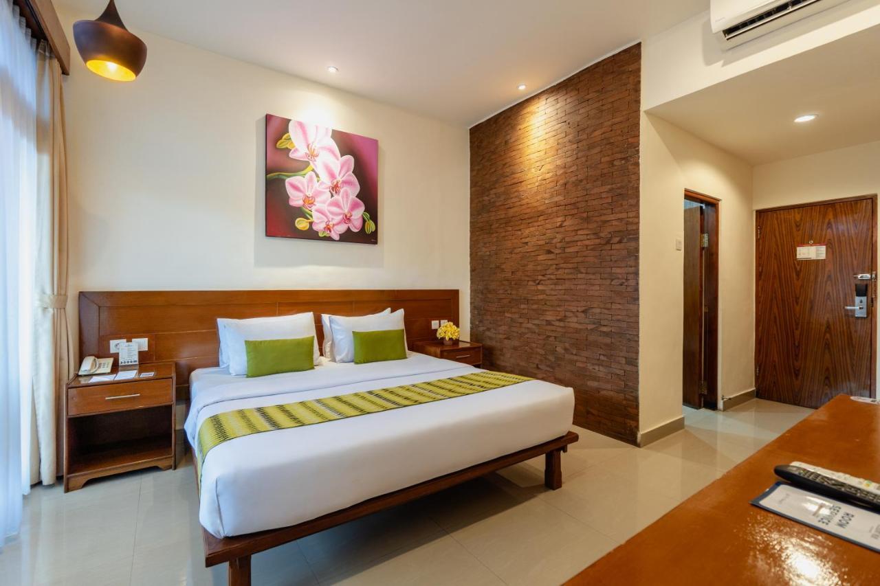 Wina Kuta Bali 4*