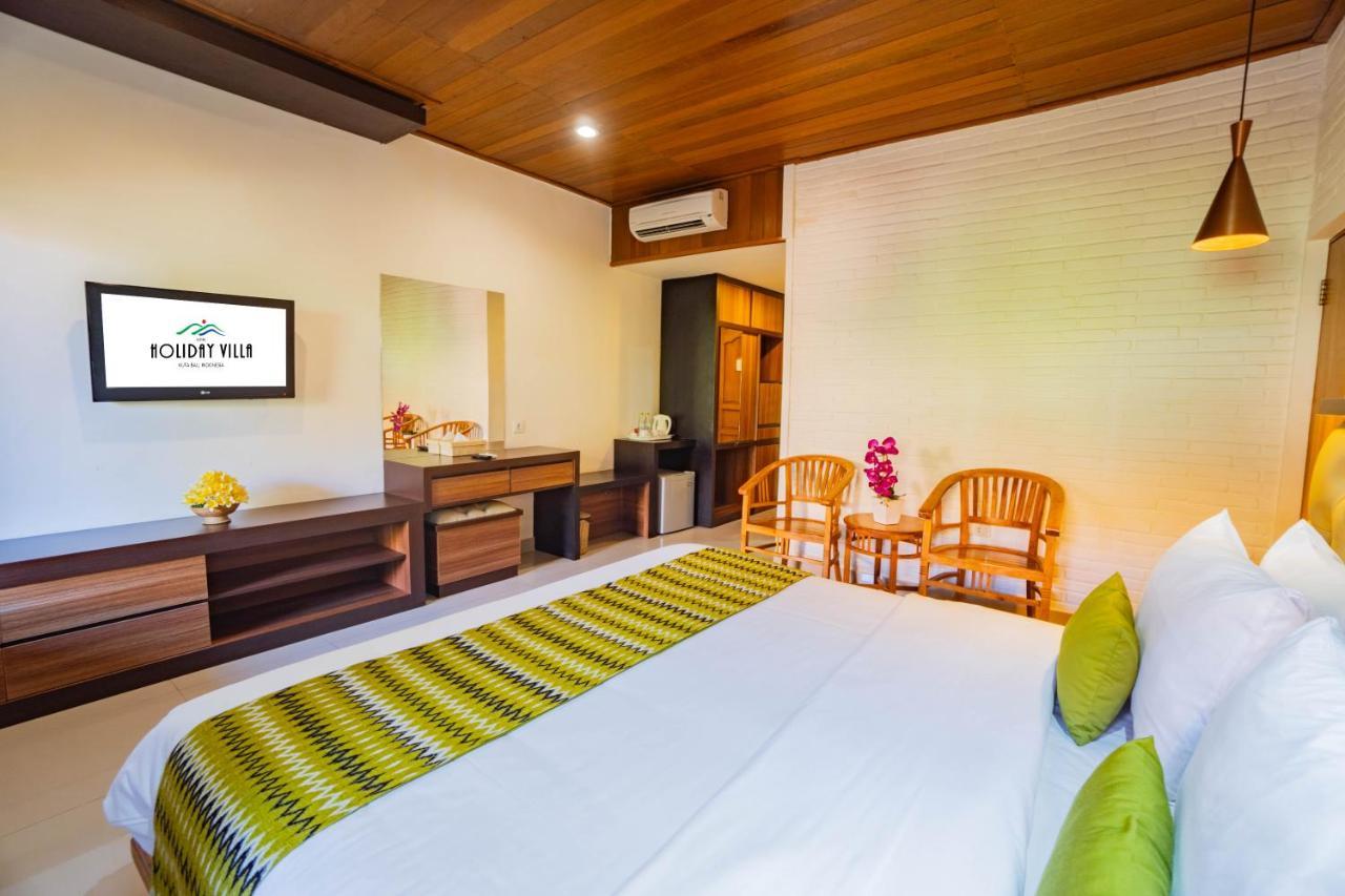 Wina Kuta Bali Resort