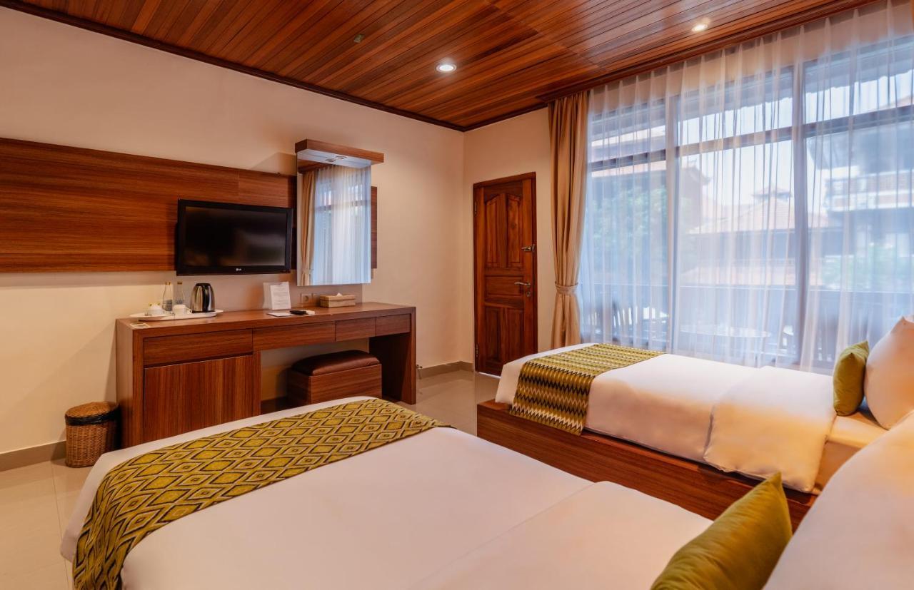 Wina Kuta Bali 4*