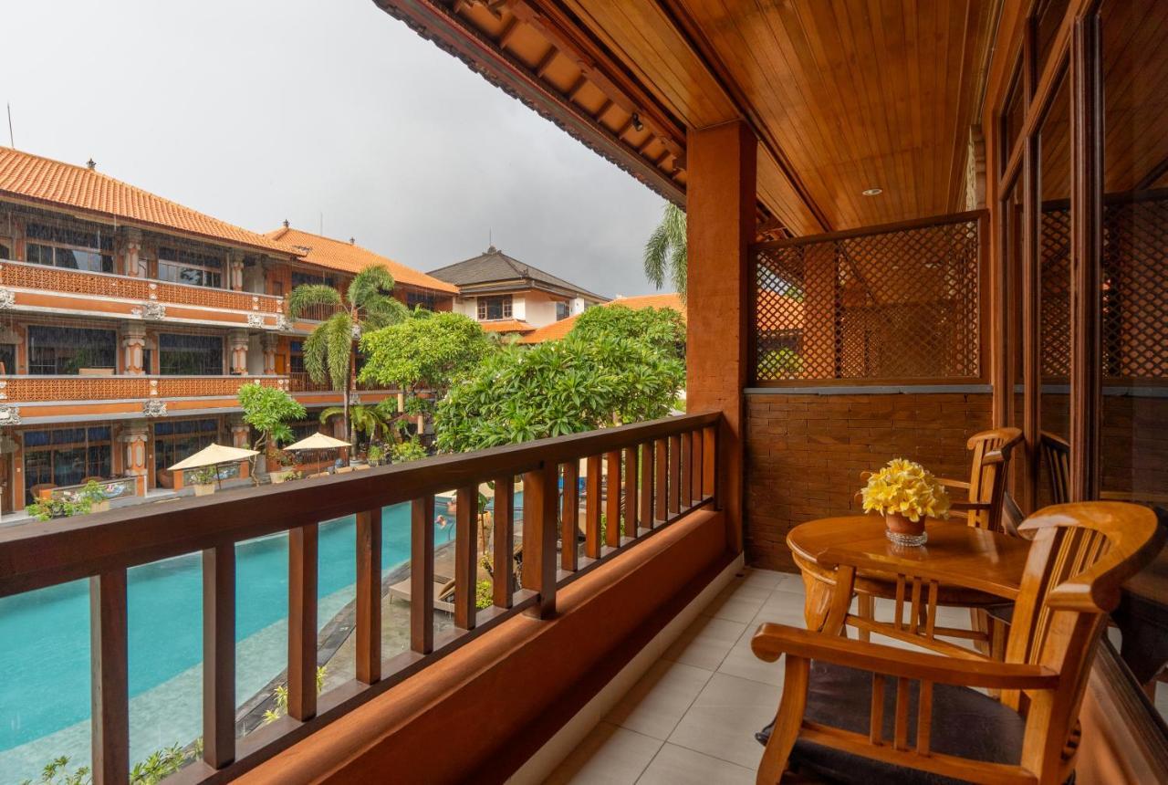 Resort Wina Kuta Bali