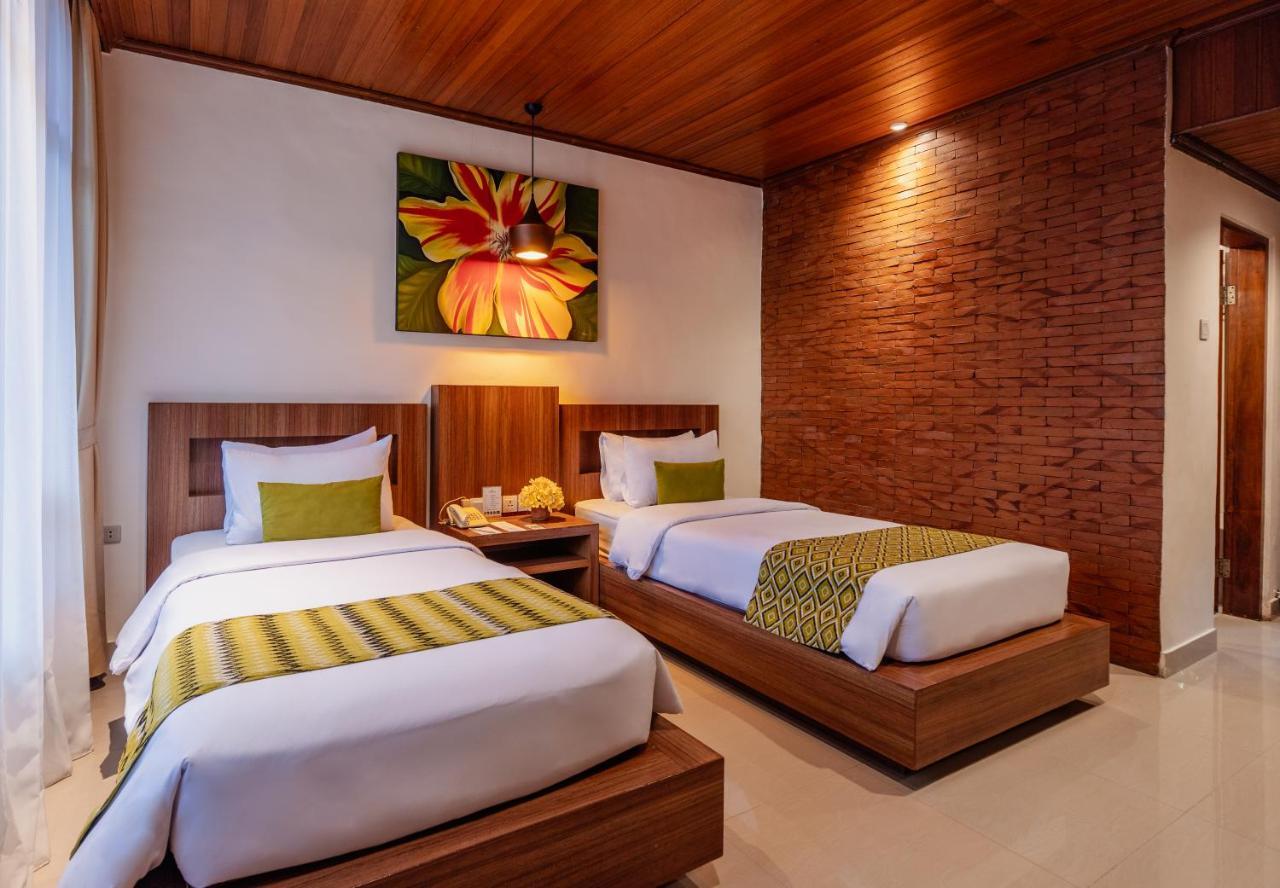Wina Kuta Bali Resort