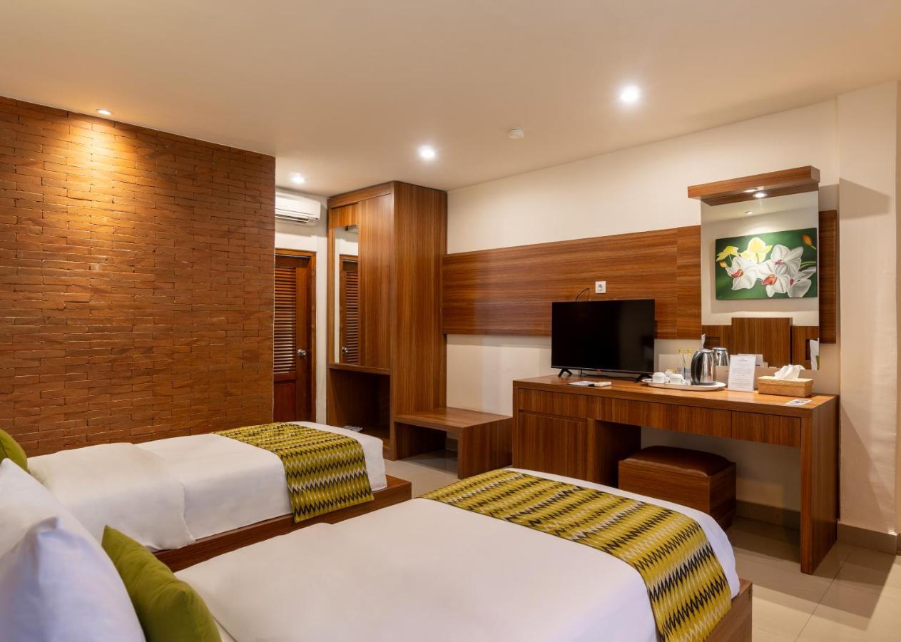 Wina Kuta Bali 4*