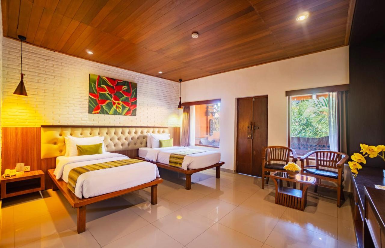 Wina Kuta Bali 4*