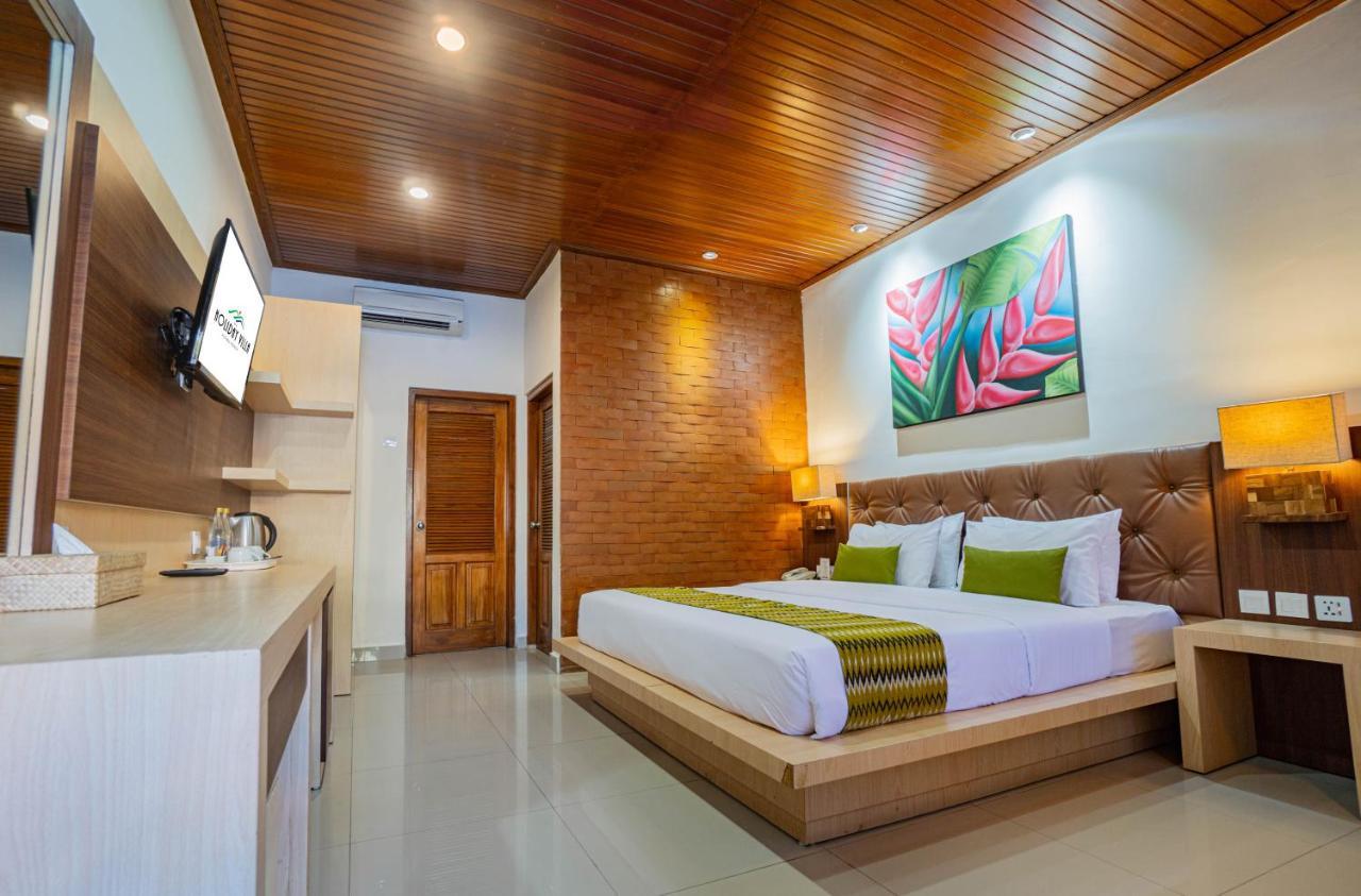 Wina Kuta Bali Resort 4*
