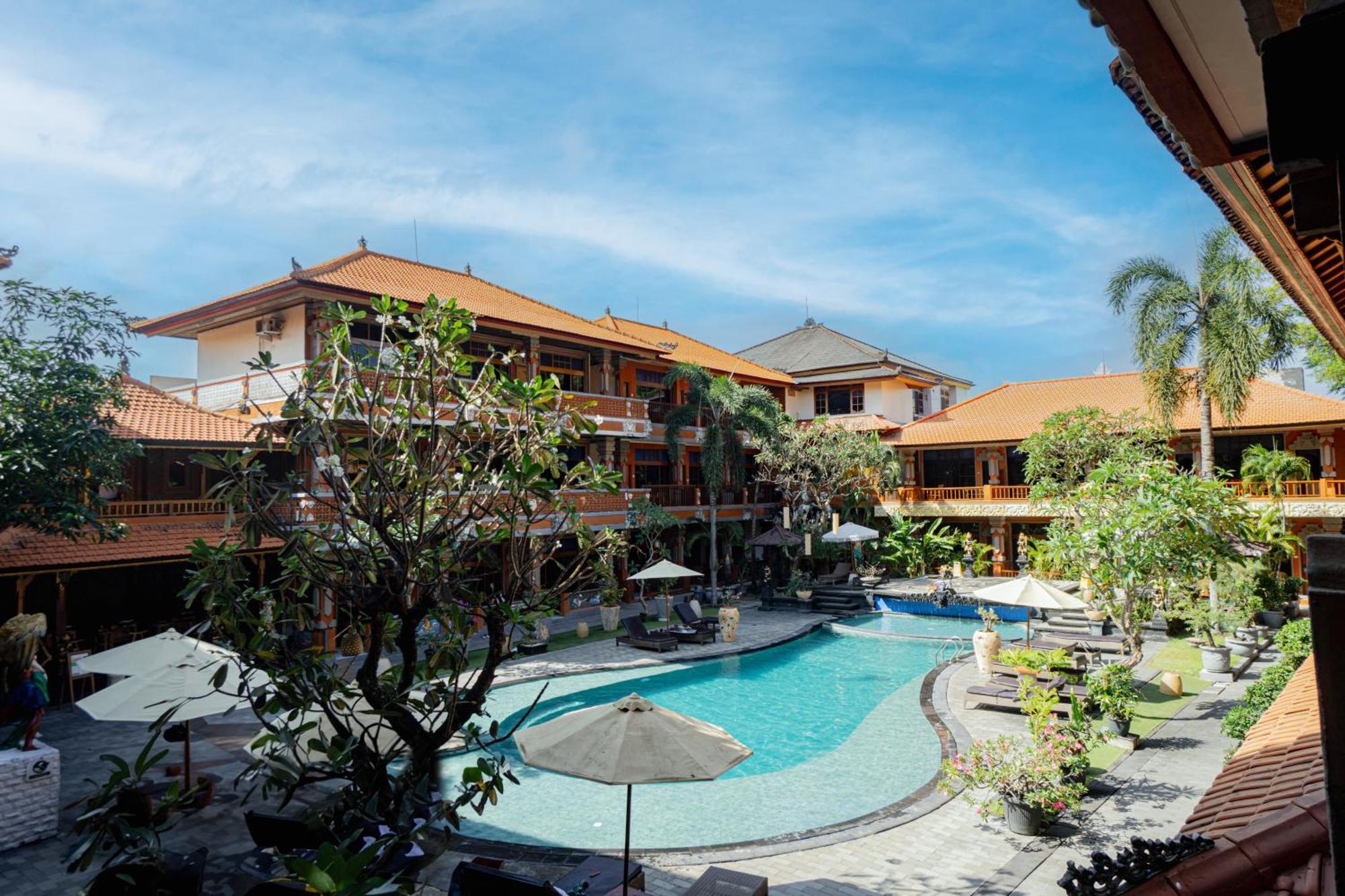Wina Kuta Bali Resort