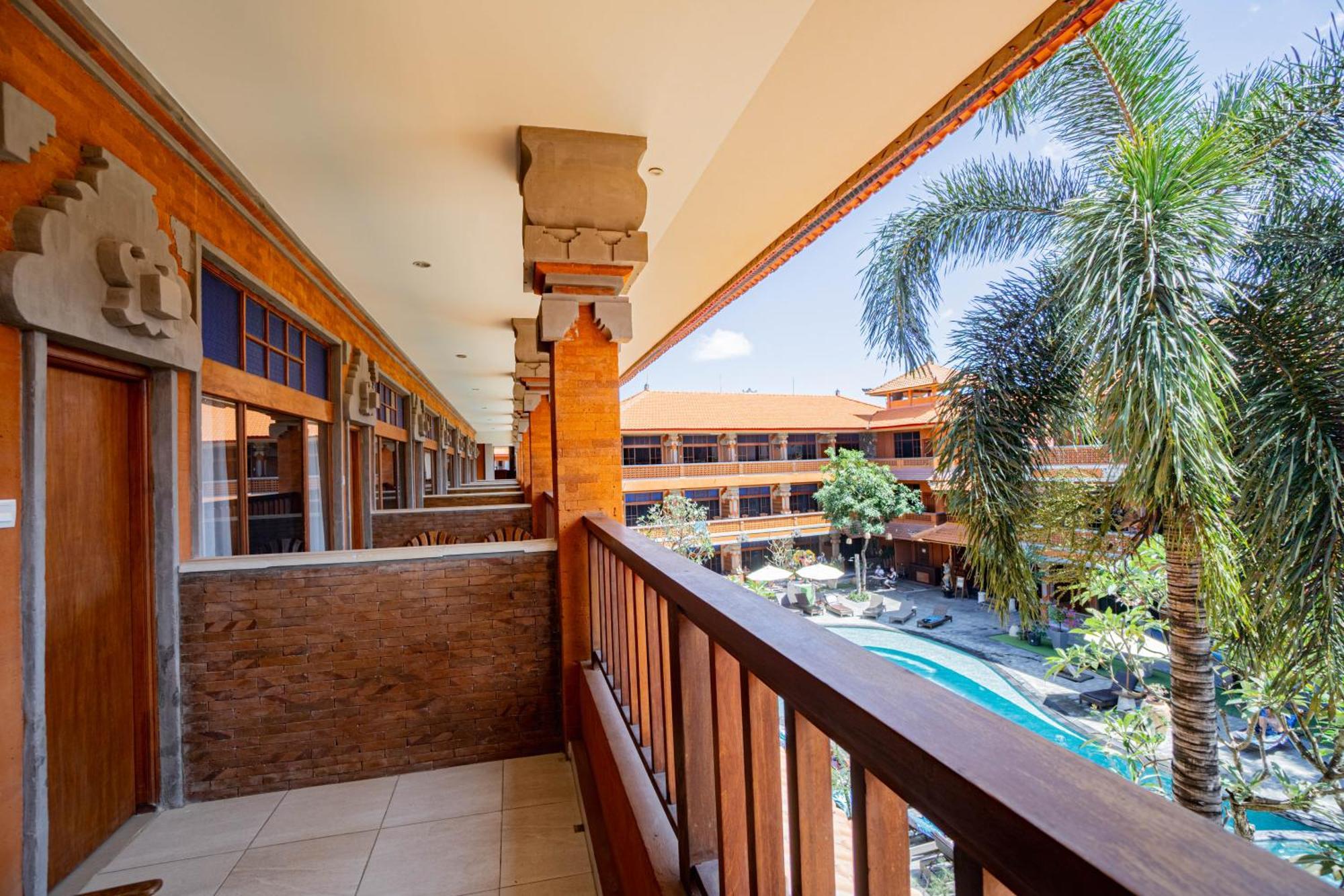 Wina Kuta Bali Resort