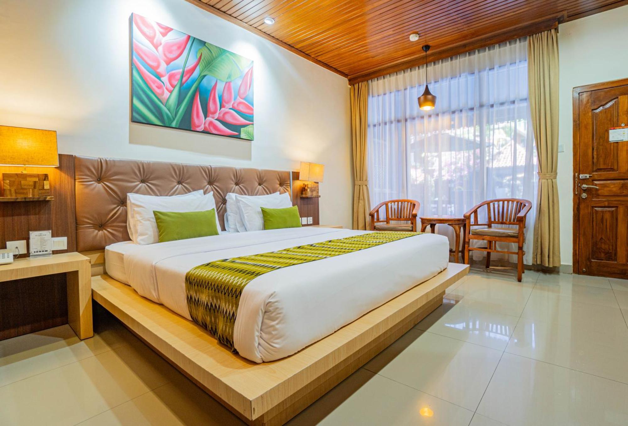 Wina Kuta Bali 4*