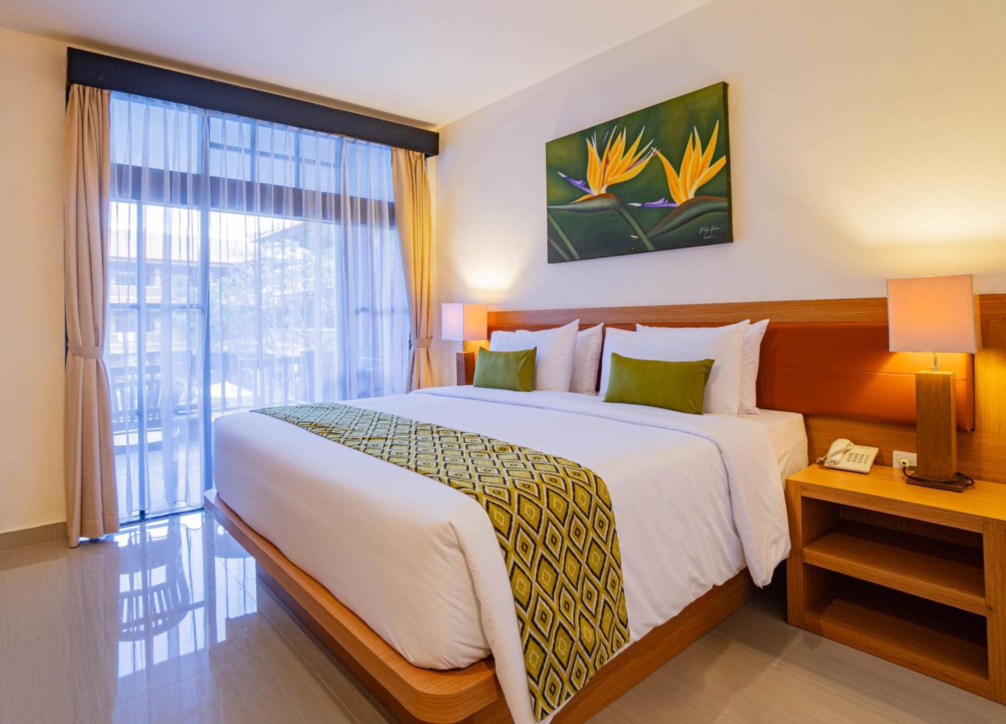 Wina Kuta Bali Kuta (Bali)