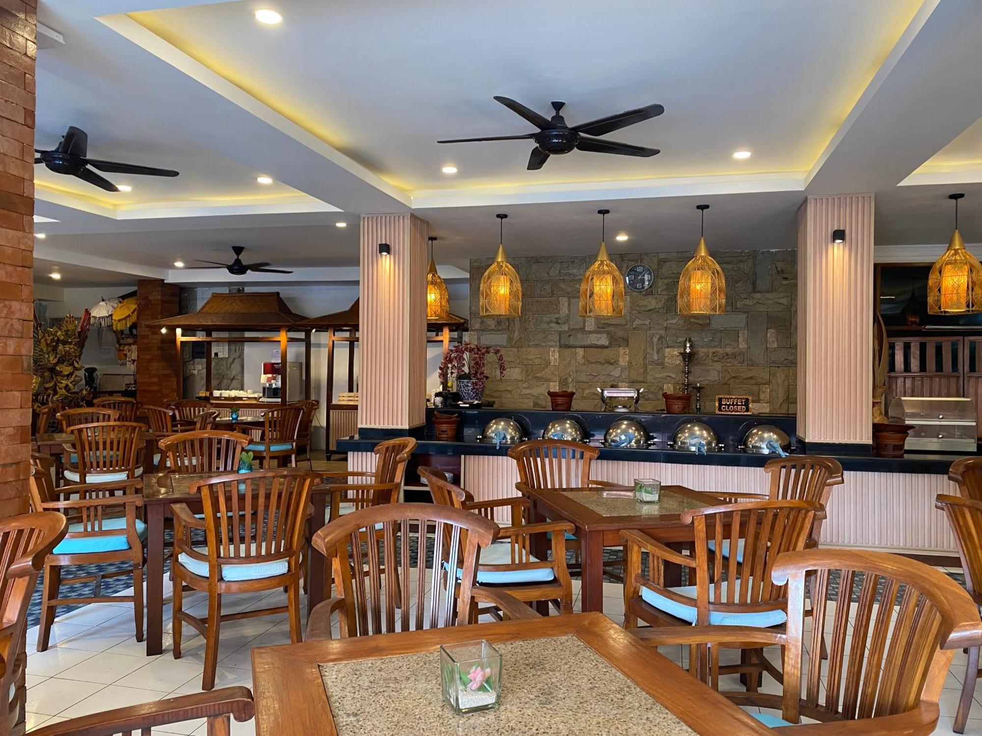 Resort Wina Kuta Bali 4*