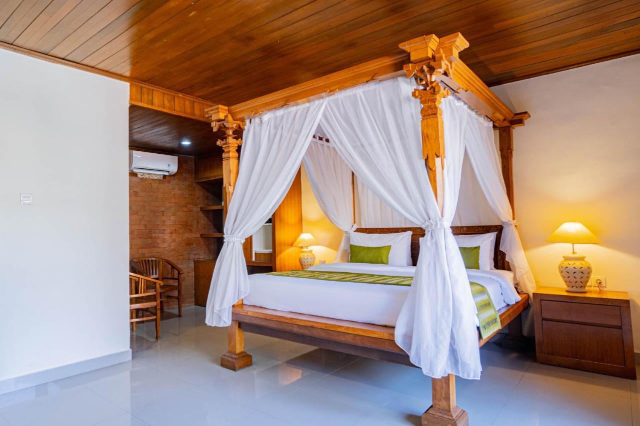 Wina Kuta Bali