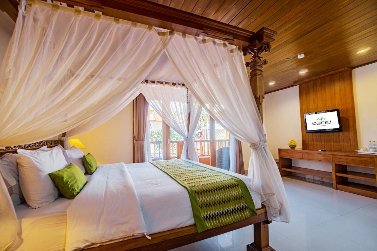 Wina Kuta Bali Resort