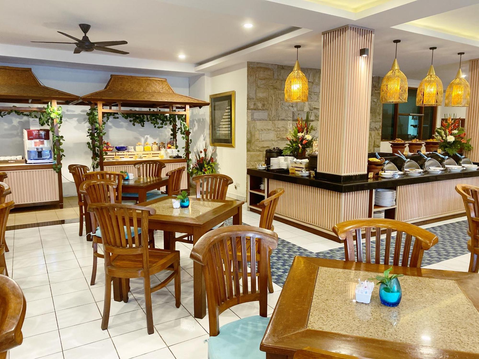 Wina Kuta Bali 4*