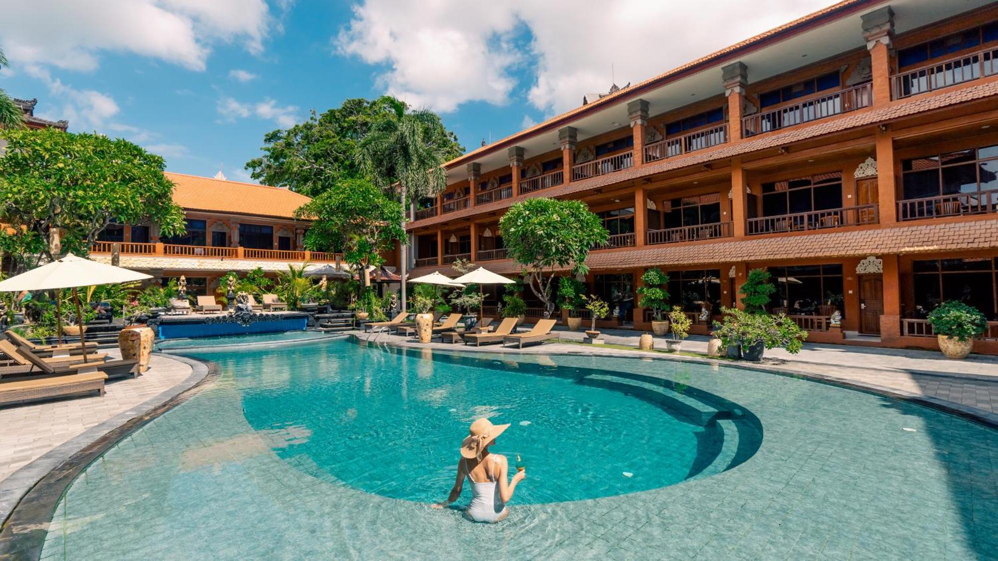 Wina Kuta Bali 4*