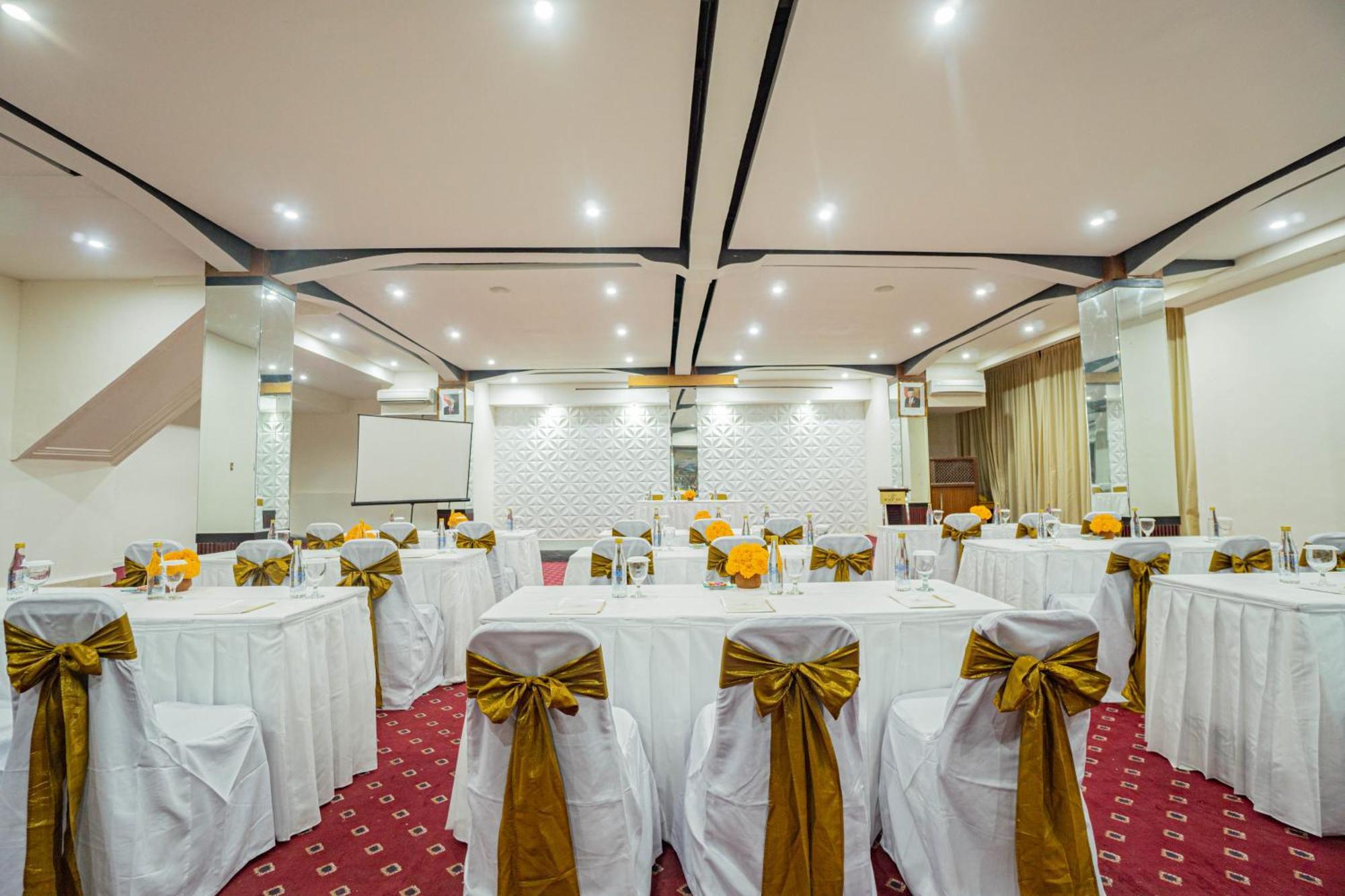 Wina Kuta Bali 4*