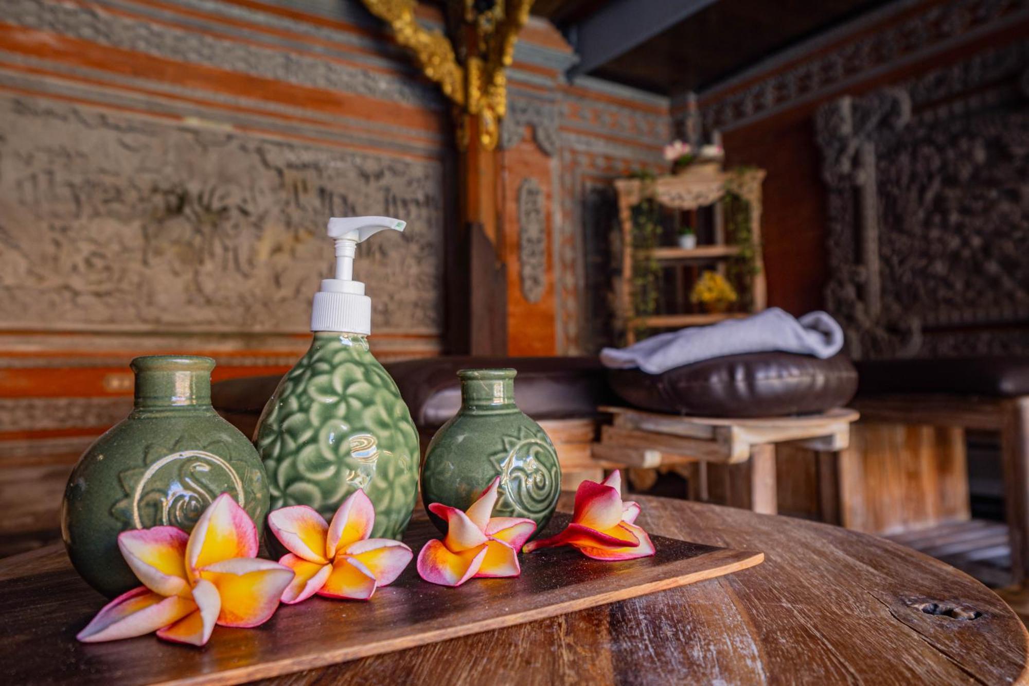 Wina Kuta Bali 4* Kuta (Bali)