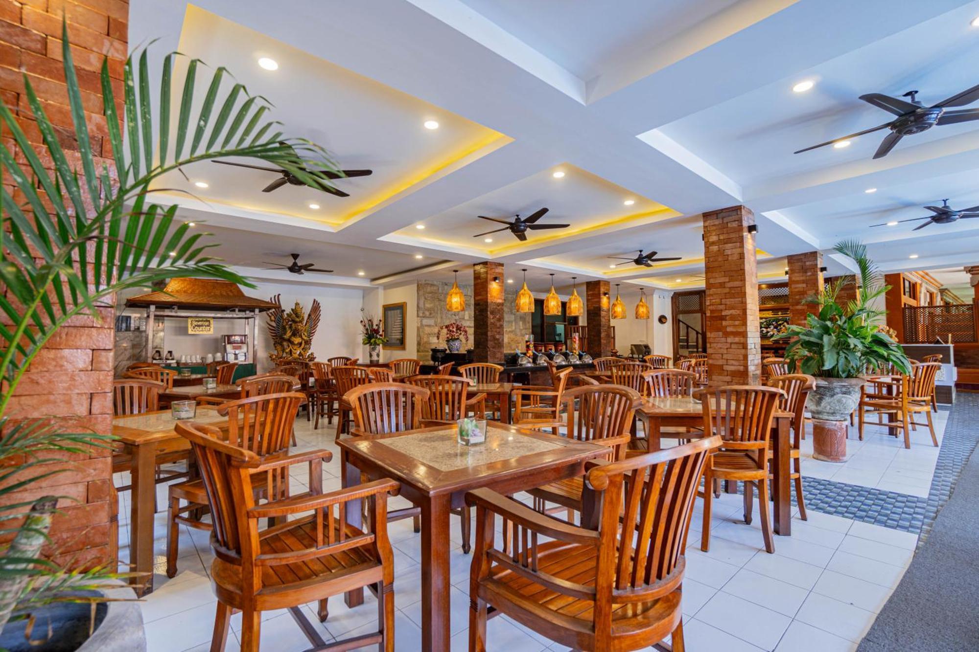 Wina Kuta Bali