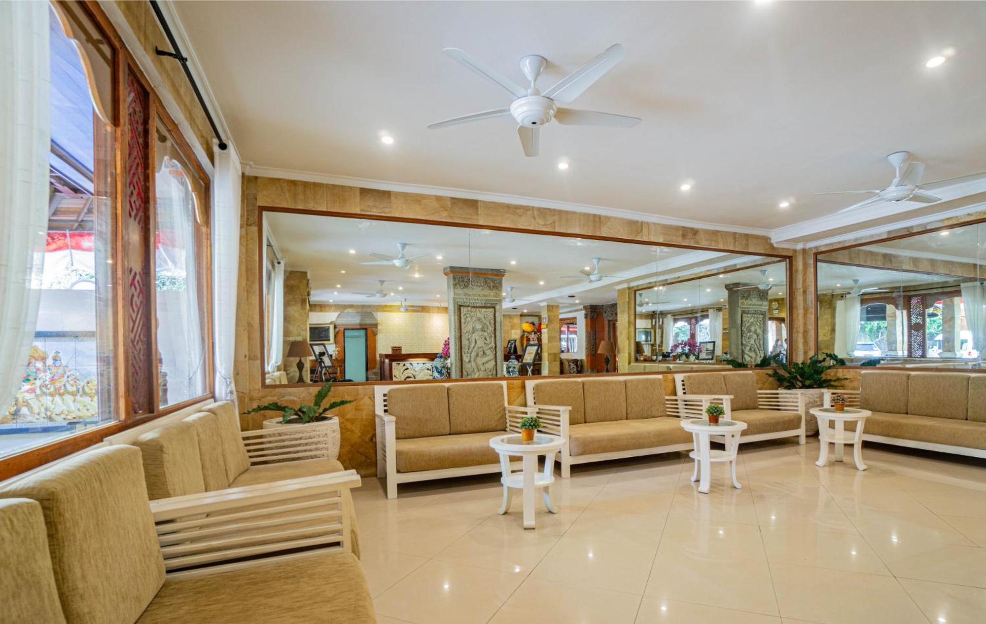 Resort Wina Kuta Bali