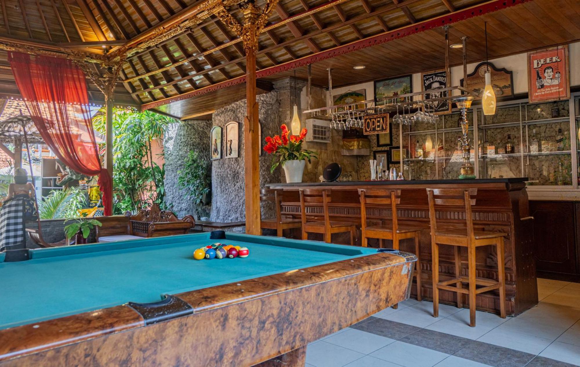 Wina Kuta Bali Resort Kuta (Bali)