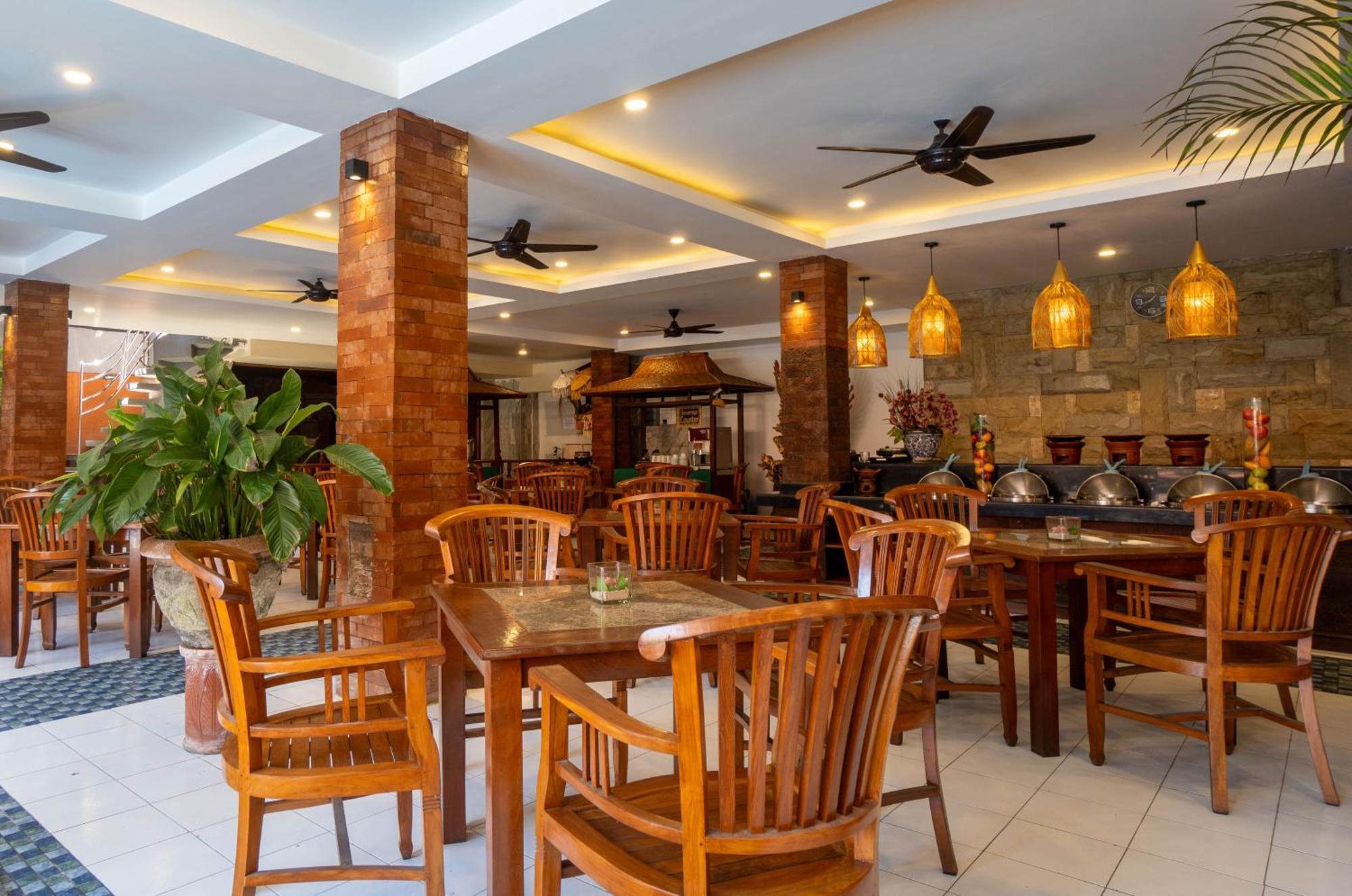 Wina Kuta Bali