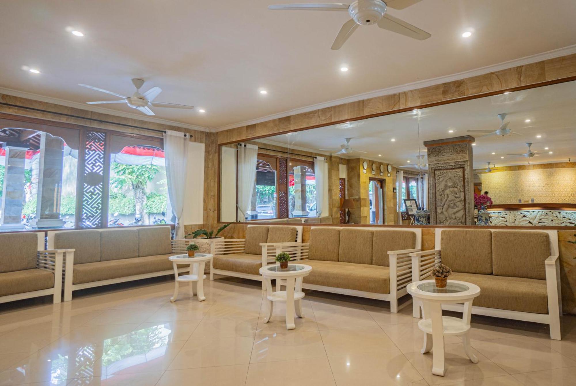 Resort Wina Kuta Bali