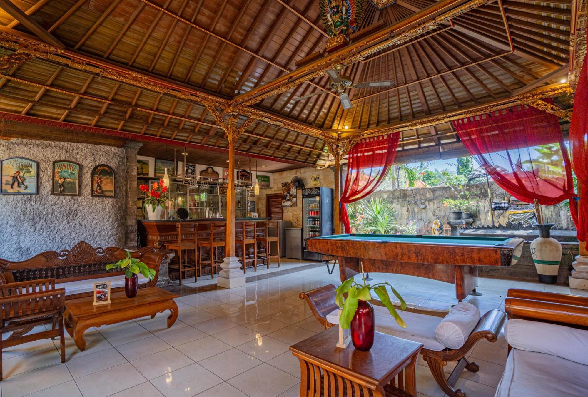 Wina Kuta Bali Resort 4*