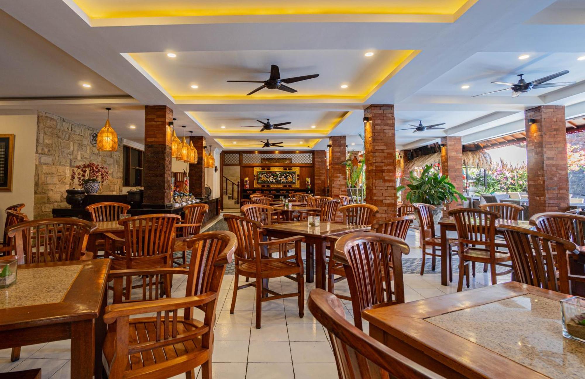 Resort Wina Kuta Bali 4*
