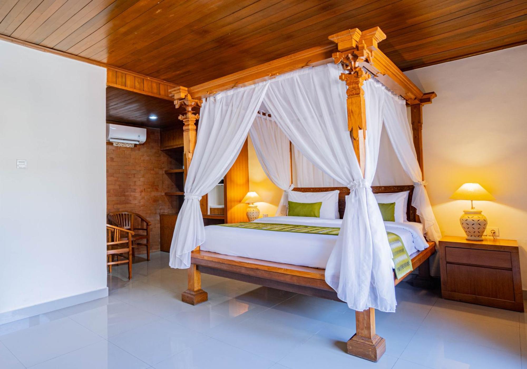 Resort Wina Kuta Bali Kuta (Bali)