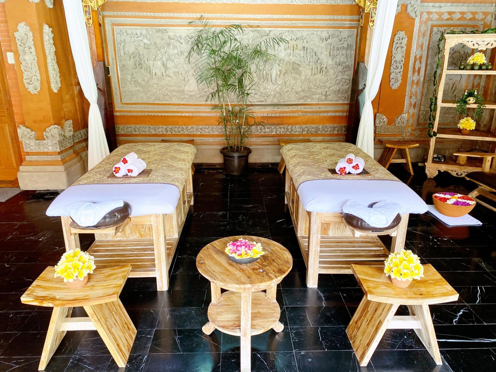 Wina Kuta Bali 4*