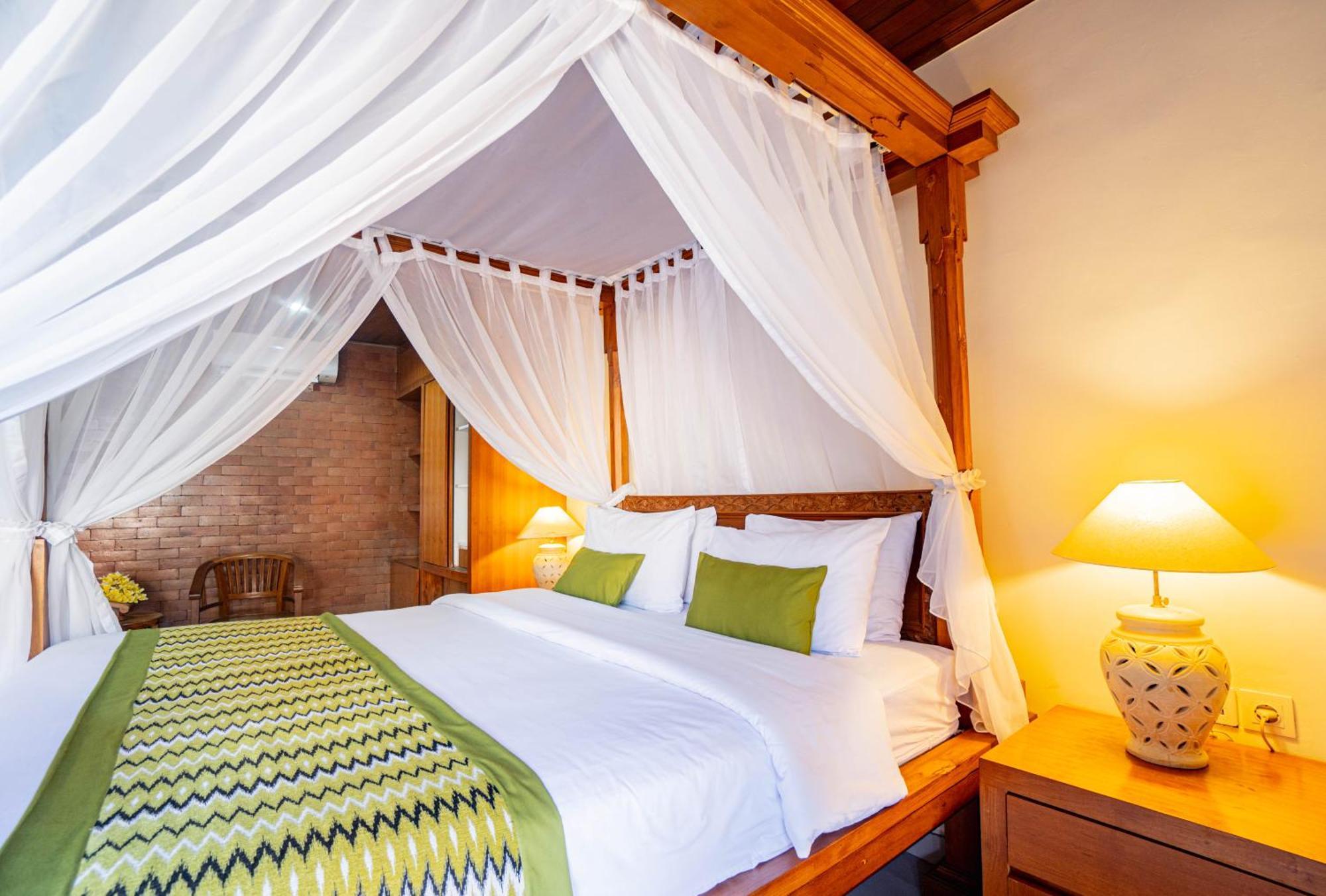 Wina Kuta Bali 4* Kuta (Bali)