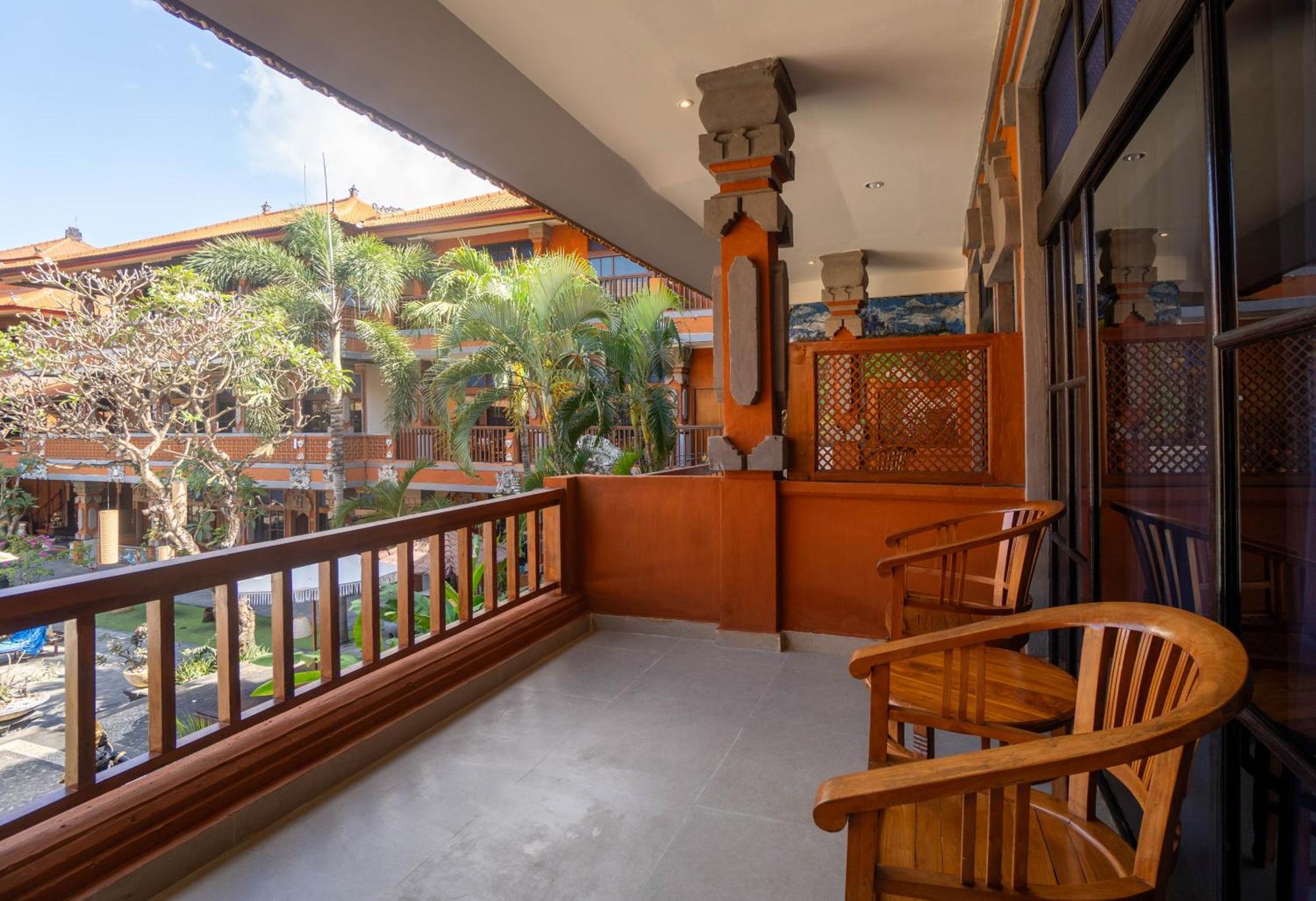 Resort Wina Kuta Bali Kuta (Bali)