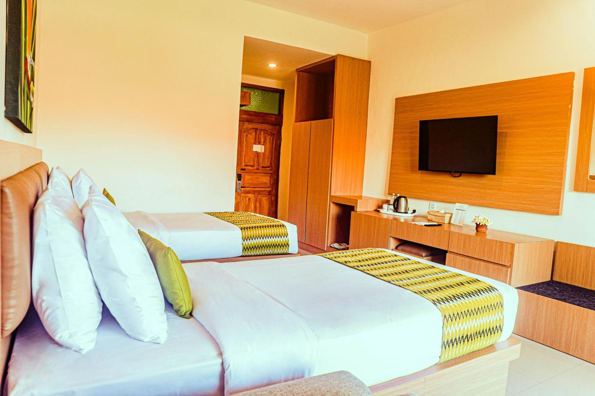 Wina Kuta Bali 4*