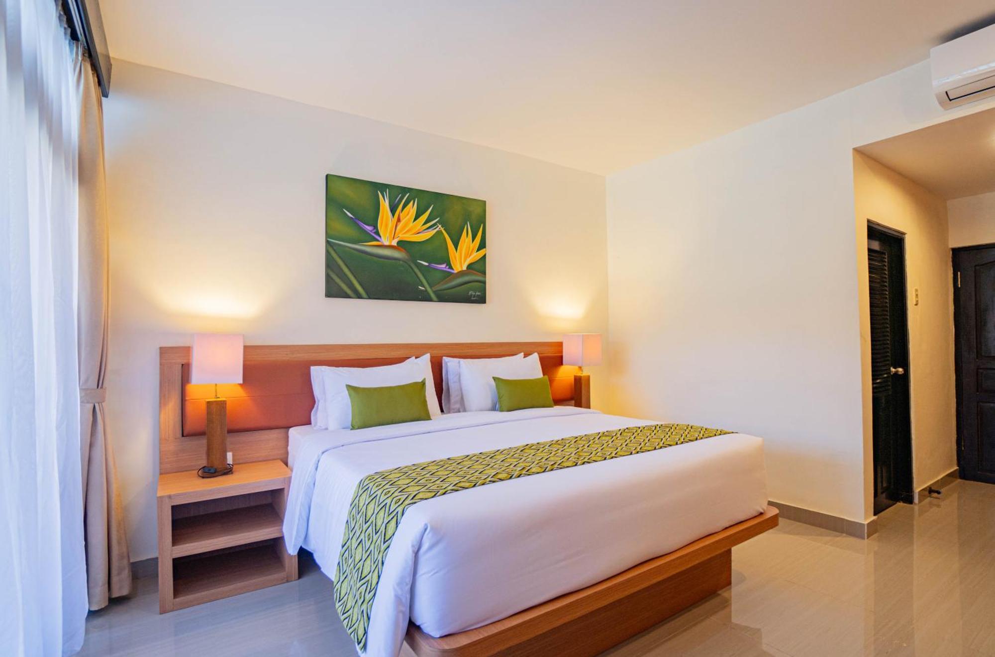 Wina Kuta Bali Kuta (Bali)